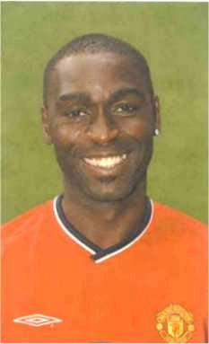 Andy Cole