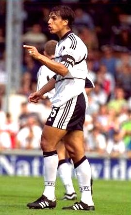 Chris Coleman