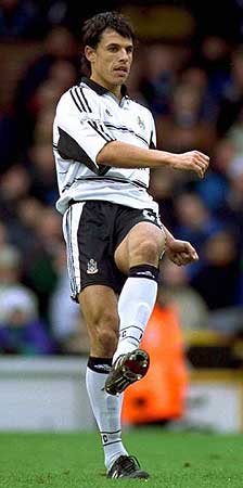 Chris Coleman
