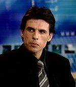 Cris Coleman
