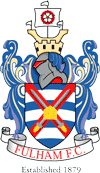 Fulham Crest