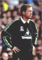 Alan Curbishley