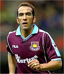 Paolo Di Canio