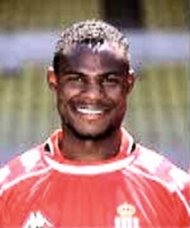 Martin Djetou