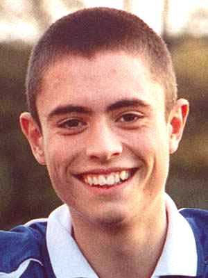 Sean Doherty