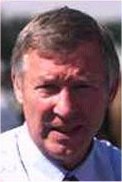 Alex Ferguson