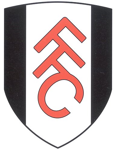 New Fulham Badge