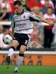 Steve Finnan
