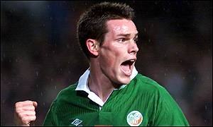 Steve Finnan