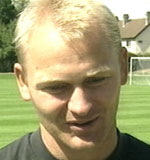 Bjarne Goldbaek