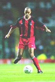 Alain Goma