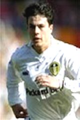 Ian Harte