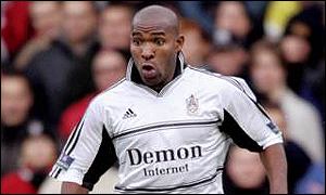 Barry Hayles