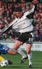 Steve Hayward