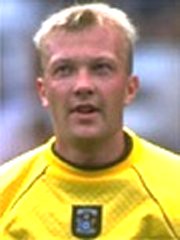 Magnus Hedman