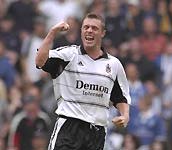 Super Geoff Horsfield
