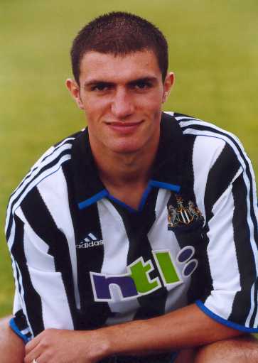 Aaron Hughes