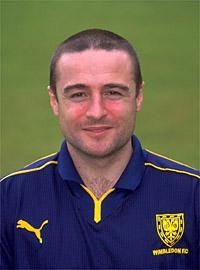 Michael Hughes