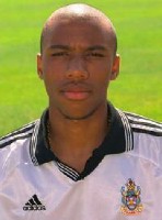 Jermaine Hunter