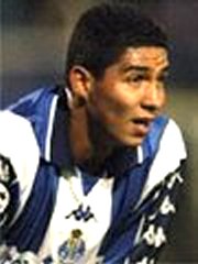 Mario Jardel.
