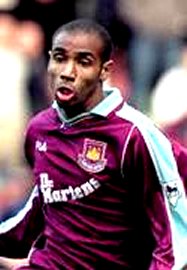 Frederic Kanoute