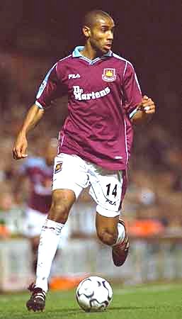 Frederic Kanoute
