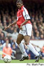 Nwankwo Kanu