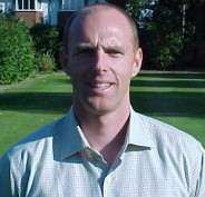 Steve Keen Fulham's new Youth Academy Director