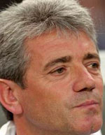 Kevin Keegan