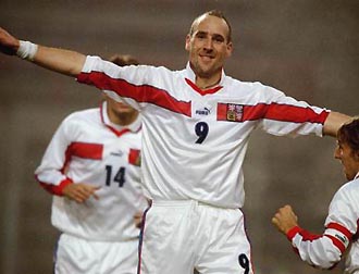 Jan Koller
