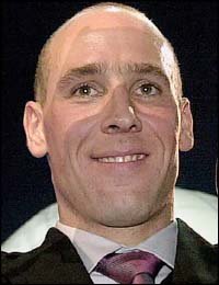 Jan Koller
