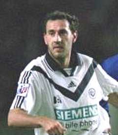Sylvain Legwinski