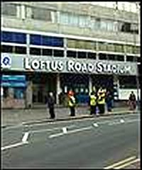 QPR Stadium
