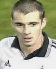 Andy Melville