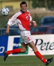 Peter Moller