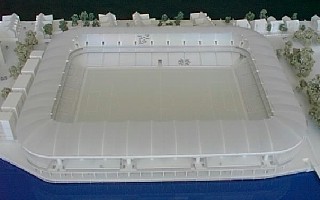 New Stadium
