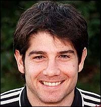 Paul Peschisolido