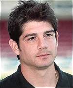 Paul Peschisolido