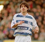 Paul Peschisolido