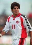 Paul Peschisolido
