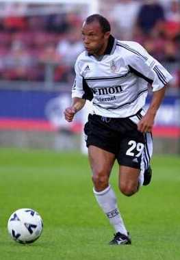 Terry Phelan