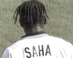 Saha