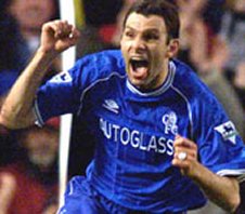 Gustavo Poyet
