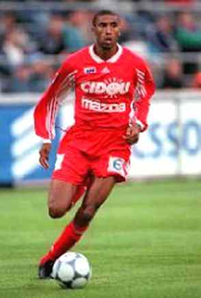 Abdeslam Ouaddou