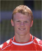 John Riise