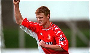 John Riise