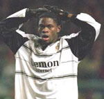 Louis Saha