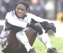 Louis Saha