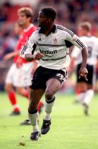 Louis Saha