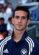 Nicolas Sahnoun
